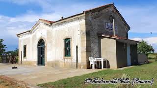Estación ferroviaria de Pobladura del Valle (Zamora)_280.
