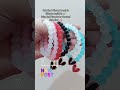 Heart charm bracelets just✔️ under budget shop now order place whatapps +917415498984 📲