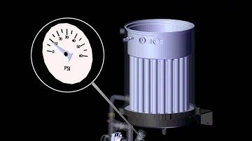 EFT Combi Wall - Training