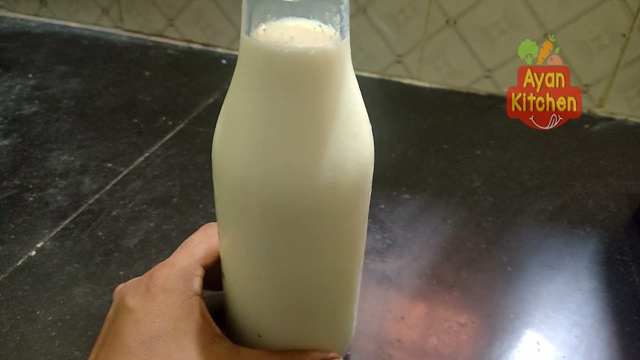 Low fat Skimmed milk Paneer | how to make weight loss paneer at home | ayan kitchen