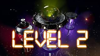 space ace 3D preview level 2 3d tribute