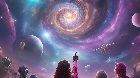 Exploring the multiverse: Are we alone?