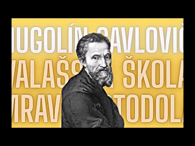 OS 116   HUGOLÍN GAVLOVIČ