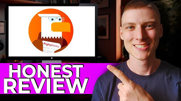 MightyForms Review: My Honest Experience Using This Powerful Online Form Builder
