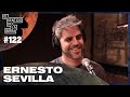 Ernesto Sevilla - ESDLB con Ricardo Moya #122