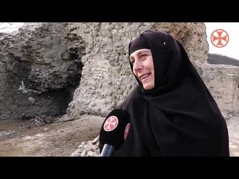 წმინდა სალომე უჯარმელიწმინდა სალომე უჯარმელი და წმინდა პეროჟავრა სივნიელი - მეუფე გრიგოლი