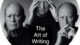 The Art of Writing (2): the Twist