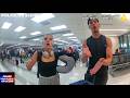 Entitled Gen Z Brat Gets A HUGE Surprise at the Airport!