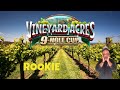 Golf Clash tips, Playthrough, Hole 1-9 - Rookie - Vineyard Acres 9-Hole cup!