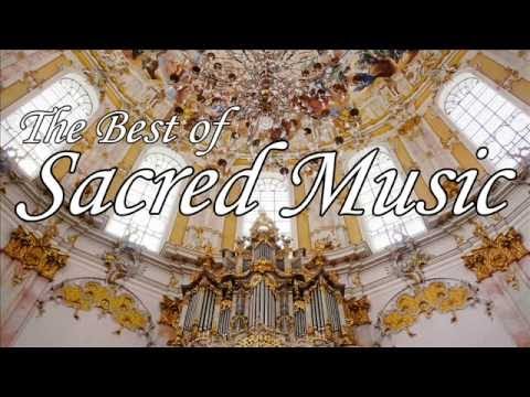 The Best Of Sacred Music