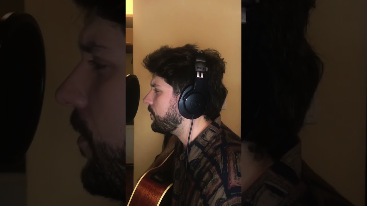 Envolvid&atilde;o - Rael #musica #samba #cover #envolvid&atilde;o