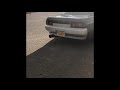 R32 Skyline FOUR DOOR 2step/rev soundgasm