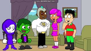 testing the voices on the characters on wrapper offline Net Worth