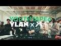 Youthtape6  ylan x exm