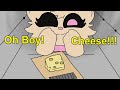 Oh boy cheese meme piggy Top 10 mousy funny [animation meme]