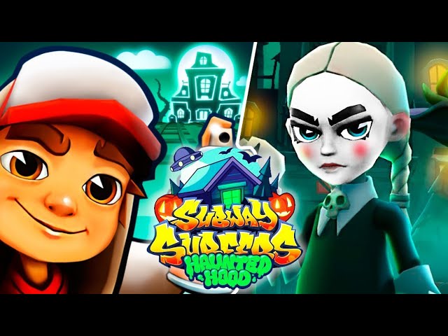 Download Subway Surfers Blast MOD APK V1.12.0 (Unlimited Money/Unlocked)