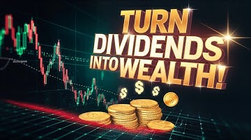 How DRIPs Grow Your Wealth: Dividend Reinvestment Explained! 💰