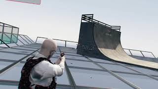 [FiveM] R.I.P tage on @Guadian - iSe Ultimate Combat