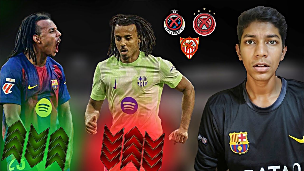 ЖЮЛЬ КАУНД НЕДООЦЕНЕН ИЛИ ПЕРЕОЦЕНЕН?