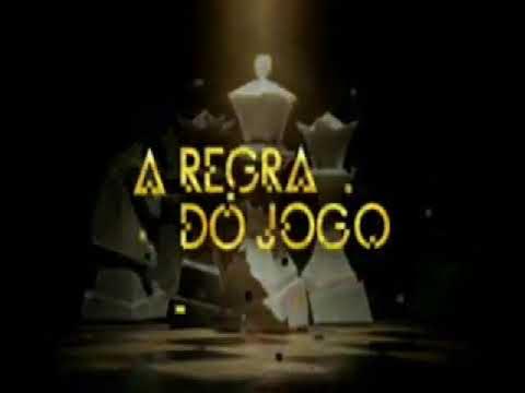 Abertura de A Regra do Jogo on Vimeo