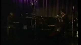 Video thumbnail of "Mary Lou Williams Trio "My Blue Heaven""