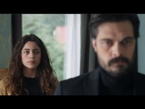 Yaman &️ Seher - Ecos de Amor (Legacy/Emanet) [English Subtitle]