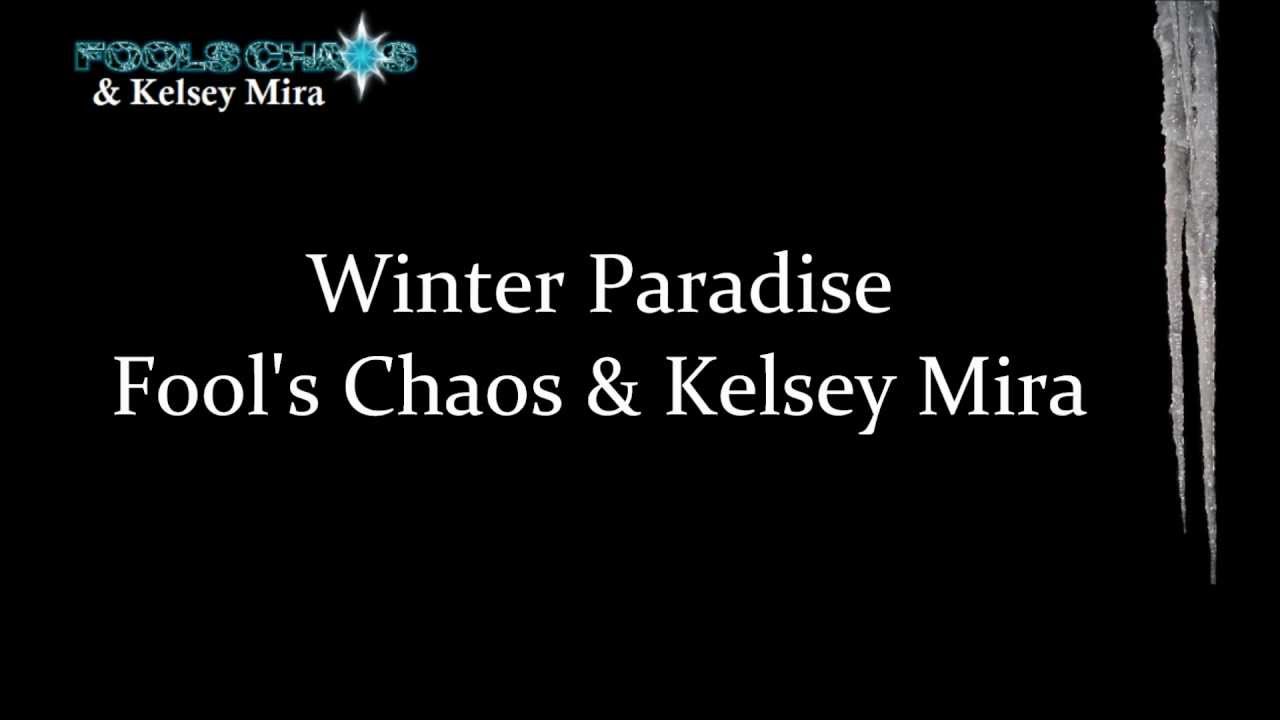 Winter Paradise with Kelsey Mira