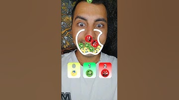 inside out 2 cartoon characters ball puzzle game #insideout2 #insideout #game #balloongame #ballgame