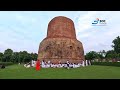 Dambadiva Pilgrimage Tour 2025 Dambadiva Pilgrimage Tour 2025