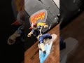Revoltech S Shoto Todoroki Is PEAK Revoltech S Shoto Todoroki Is PEAK
