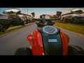 New ducati monster 937  power wheelies