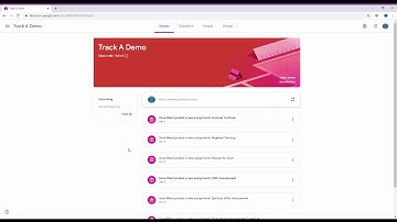 Foundations: Classroom Orientation for Supervisors
