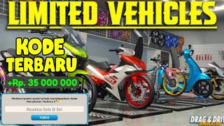 NEWEST DRAG DRIVE SIMULATOR REDEEM CODES | DRAG DRIVE SIMULATOR ROBLOX REDEEM CODES AUGUST 2026