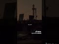والله لن تبقى وحيدا