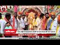 माता अहिल्याबाई होल्कर जयंती पर पाल समाज की भव्य पदयात्रा, बड़ी संख्या में समाज जन शामिल
