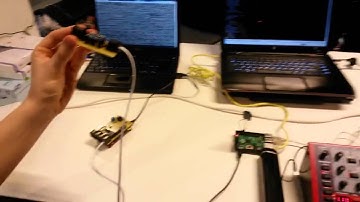 Accelerometer One Axis