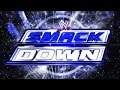 Wwe smackdown 261115