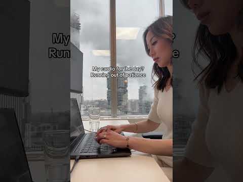Corporate girl life: just another day at the office #workhumor #workplace #working #corporatelife