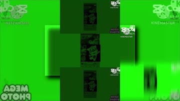 (YTPMV) Preview 2 Pankis! 2-Jigen Scan