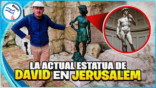 La Torre De David En Israel - Curiosidades 😳