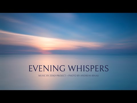 zero-project - Evening whispers (2020 version)