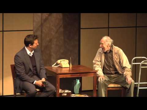 Tuesdays with Morrie - Great Escape Stage Company