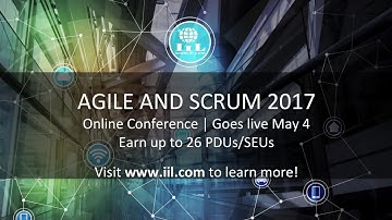 4 Reasons Why You Should Attend The Virtual Agile & Scrum Conference