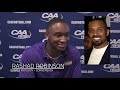 CAA Football: What Actor Would Play You In A Movie About Your Life