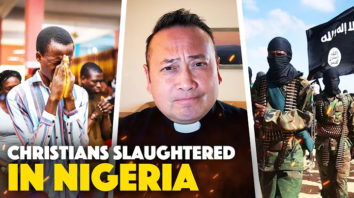 Silent Genocide. 500,000 Christians Killed in Nigeria. Why Is No One Talking About It?