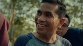 'Cakaran- Bell Ngasri ft. RISDA'