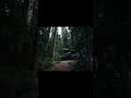 The destination doesn’t matter, just start driving. #camping #offroadoverland #colorado #asmr