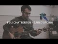 Sari d&#39;Orcino - Feu! Chatterton (short cover)
