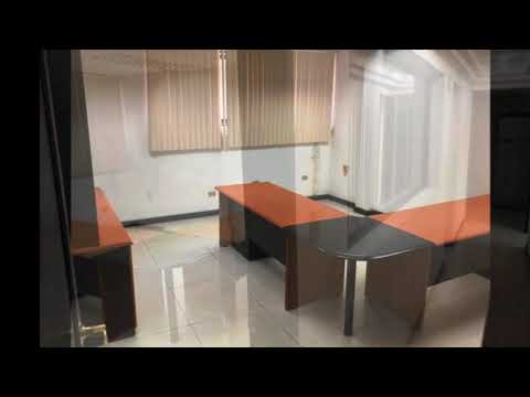 Edificio en Catia