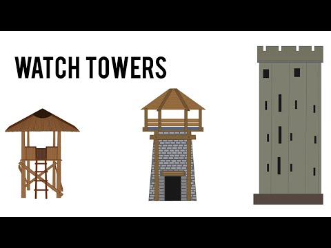 Watch Towers thumbnail